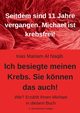 Ich besiegte meinen Krebs. Sie knnen das auch!, Al Naqib Inas Mariam