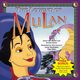 The Legend of Mulan, VanHooser David