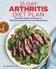 21-Day Arthritis Diet Plan, Reisdorf Ana