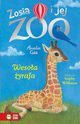 Zosia i jej zoo Wesoa yrafa, Cobb Amelia