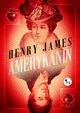 Amerykanin, James Henry