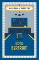 Hotel Bertram, Christie Agata