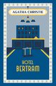 Hotel Bertram, Christie Agata