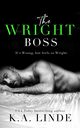 The Wright Boss, Linde K.A.