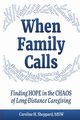When Family Calls, Sheppard Caroline H