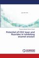 Potential of CO2 laser and fluorides in inhibiting enamel erosion, Ramos Oliveira Thayanne Monteiro