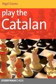 Play the Catalan, Davies Nigel