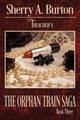 Treachery, Burton Sherry A.