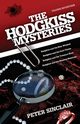 The Hodgkiss Mysteries, Sinclair Peter