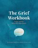 The Grief Workbook, Bateman Gracelyn