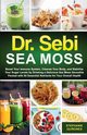 Dr. Sebi Sea Moss, Qui?ones Stephanie