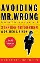 Avoiding Mr. Wrong (and What to Do If You Didn't), Arterburn Stephen