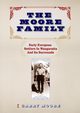 The Moore Family, Moore Garry