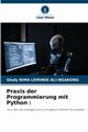 Praxis der Programmierung mit Python, BIMA LEMINDE ALI-NGAKONG Glody