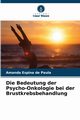 Die Bedeutung der Psycho-Onkologie bei der Brustkrebsbehandlung, Espina de Paula Amanda