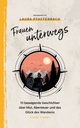 Frauen unterwegs, Pfeil Aline