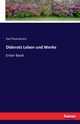 Diderots Leben und Werke, Rosenkranz Karl