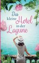 Das kleine Hotel in der Lagune, Benn Annabelle