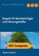 Doppik fr Mandatstrger und Fhrungskrfte, Happe Karlheinz