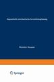 Sequentielle stochastische Investitionsplanung, Haumer Heinrich