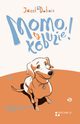 Momo ty obuzie!, Dubois Jacek