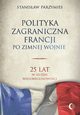 Polityka zagraniczna Francji po zimnej wojnie, Parzymies Stanisaw