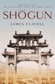 Shogun, Clavell James