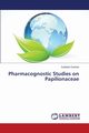 Pharmacognostic Studies on Papilionaceae, Deokule Subhash