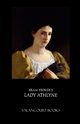 Lady Athlyne, Stoker Bram