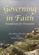 Governing in Faith, Thornber John Henry