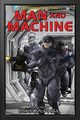 Man and Machine, Cooper Brenda
