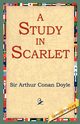 A Study in Scarlet, Doyle Arthur Conan