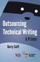 Outsourcing Technical Writing, Saiff Barry
