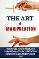 The Art of Manipulation, Davies Liam
