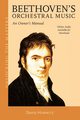 Beethoven's Orchestral Music, Hurwitz David