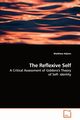 The Reflexive Self - A Critical Assessment of Giddens's Theory of Self- identity, Adams Matthew