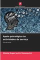 Apoio psicolgico ?s actividades de servio, Simonovich Nikolaj Evgen'evich