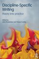 Discipline-Specific Writing, 
