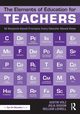 The Elements of Education for Teachers, Volz Austin
