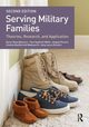 Serving Military Families, Blaisure Karen Rose