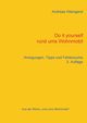 Do it yourself rund ums Wohnmobil, Weingand Andreas