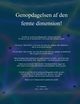 Genopdagelsen af den femte dimension!, Andersen J.E.