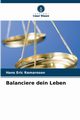 Balanciere dein Leben, Ramaroson Hans Eric