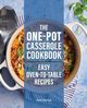 The One-Pot Casserole Cookbook, Mellas Sara