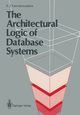The Architectural Logic of Database Systems, Yannakoudakis Emmanuel J.
