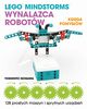 Lego Mindstorms Wynalazca Robotw Ksiga pomysw, Yoshihito Isogawa