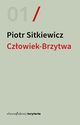 Czowiek-Brzytwa, Sitkiewicz Piotr