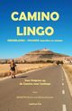 Camino Lingo - Nederlands - Spaanse Woorden En Zinnen, Novoa Reinette