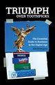 Triumph Over Toothpicks, Di Gregorio Deb