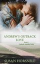 Andrew's Outback Love, Horsnell Susan